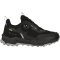 Whistler Menfi Q-lock Shoe WP  (W254495-1001)