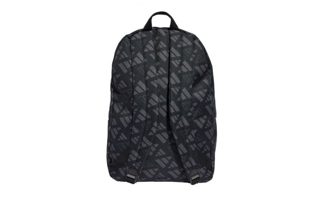 Adidas unisex back pack monogram graphic (JX1257)