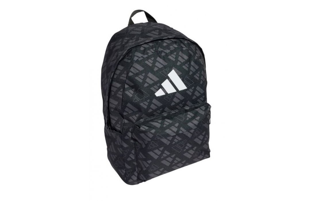 Adidas unisex back pack monogram graphic (JX1257)