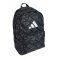 Adidas unisex back pack monogram graphic (JX1257)