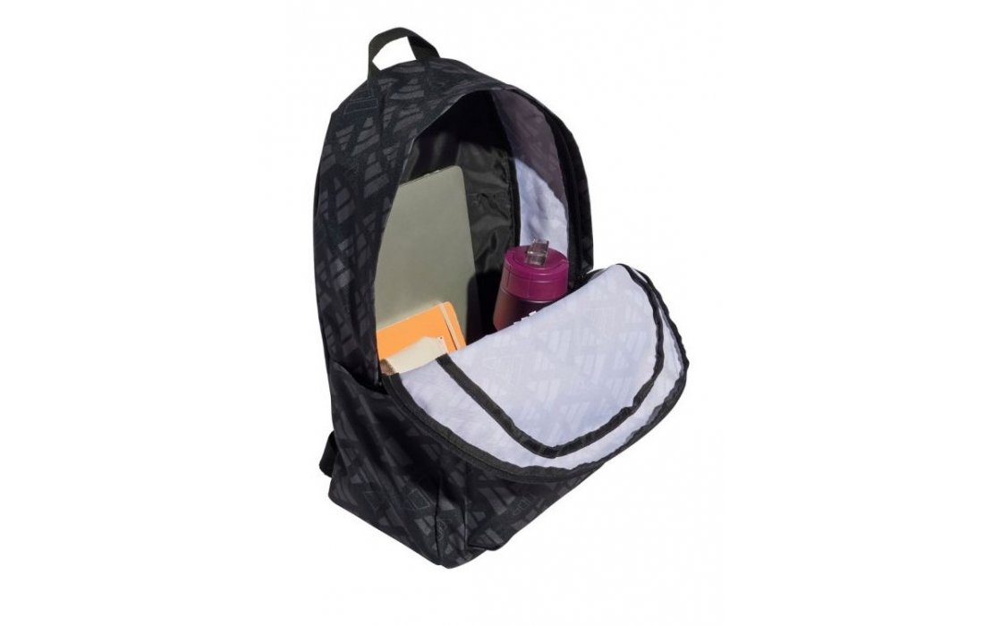 Adidas unisex back pack monogram graphic (JX1257)