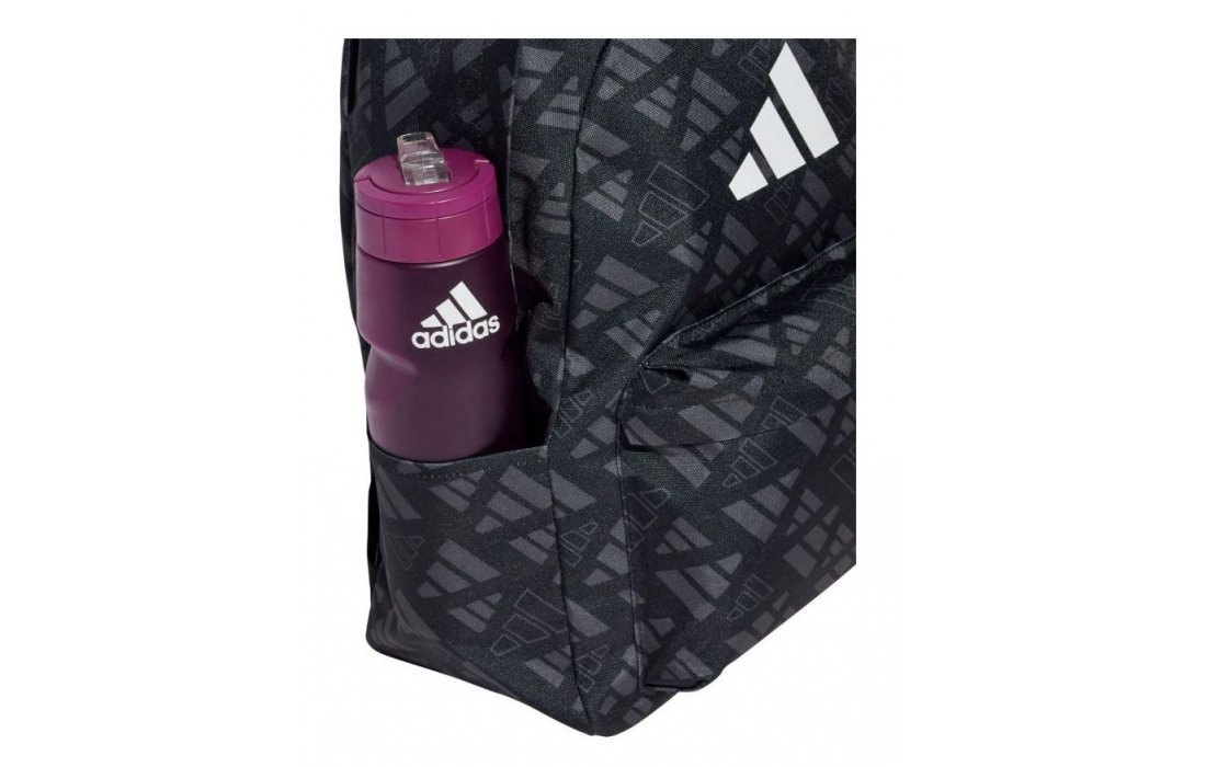 Adidas unisex back pack monogram graphic (JX1257)