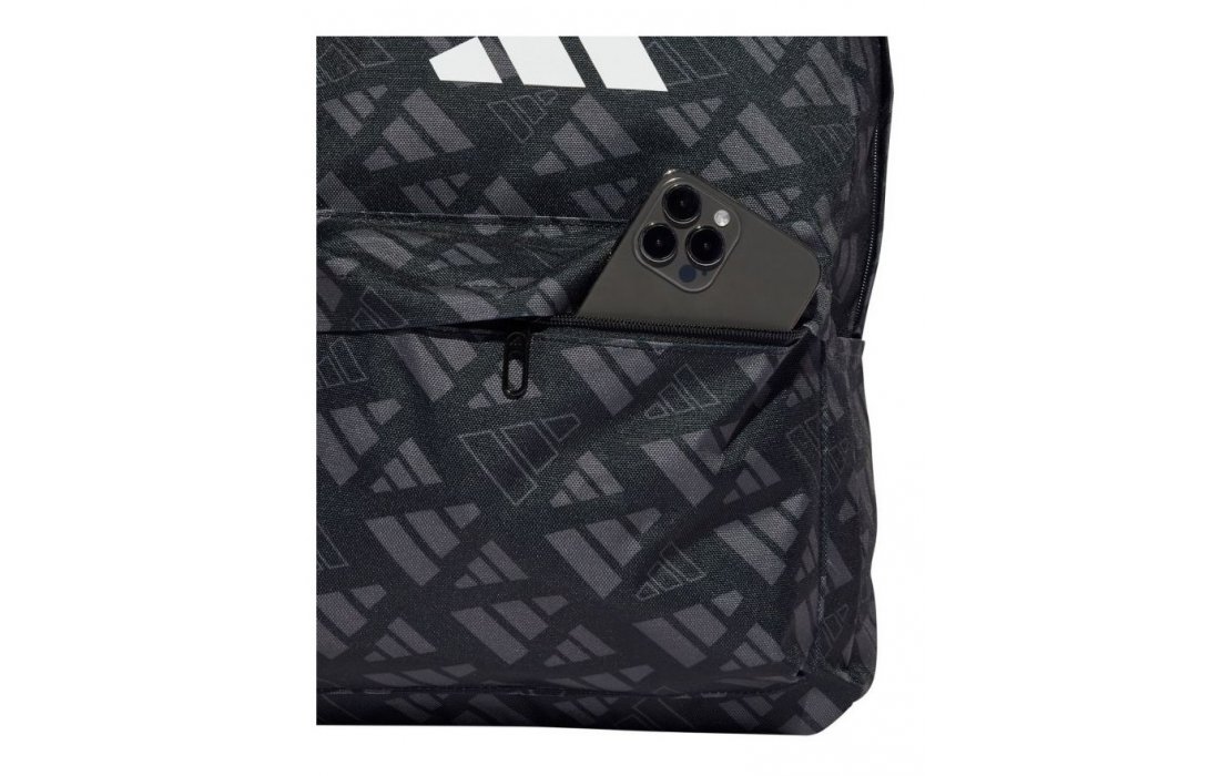 Adidas unisex back pack monogram graphic (JX1257)