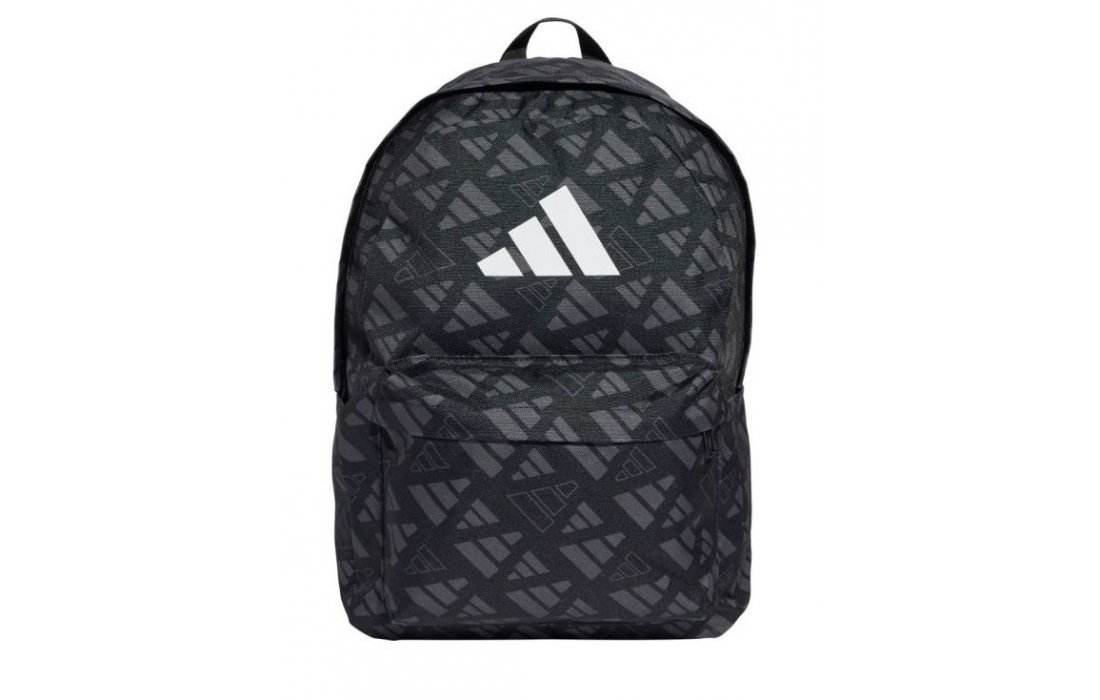 Adidas unisex back pack monogram graphic (JX1257)