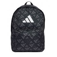 Adidas unisex back pack monogram graphic (JX1257)