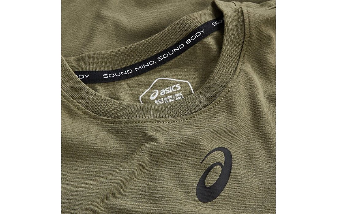 ASICS TIGER LS TOP (2031D126-300)