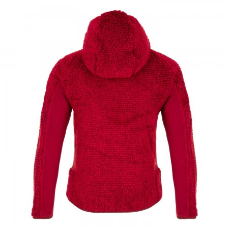 SALEWA PUEZ HIGHLOFT POLARLITE 2 HOODED JACKET KID (028492-1571)