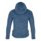 SALEWA PUEZ HIGHLOFT POLARLITE 2 HOODED JACKET KID (028492-8671)