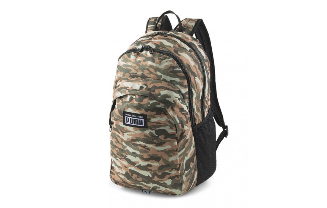 Puma Academy Backpack (079133-02)