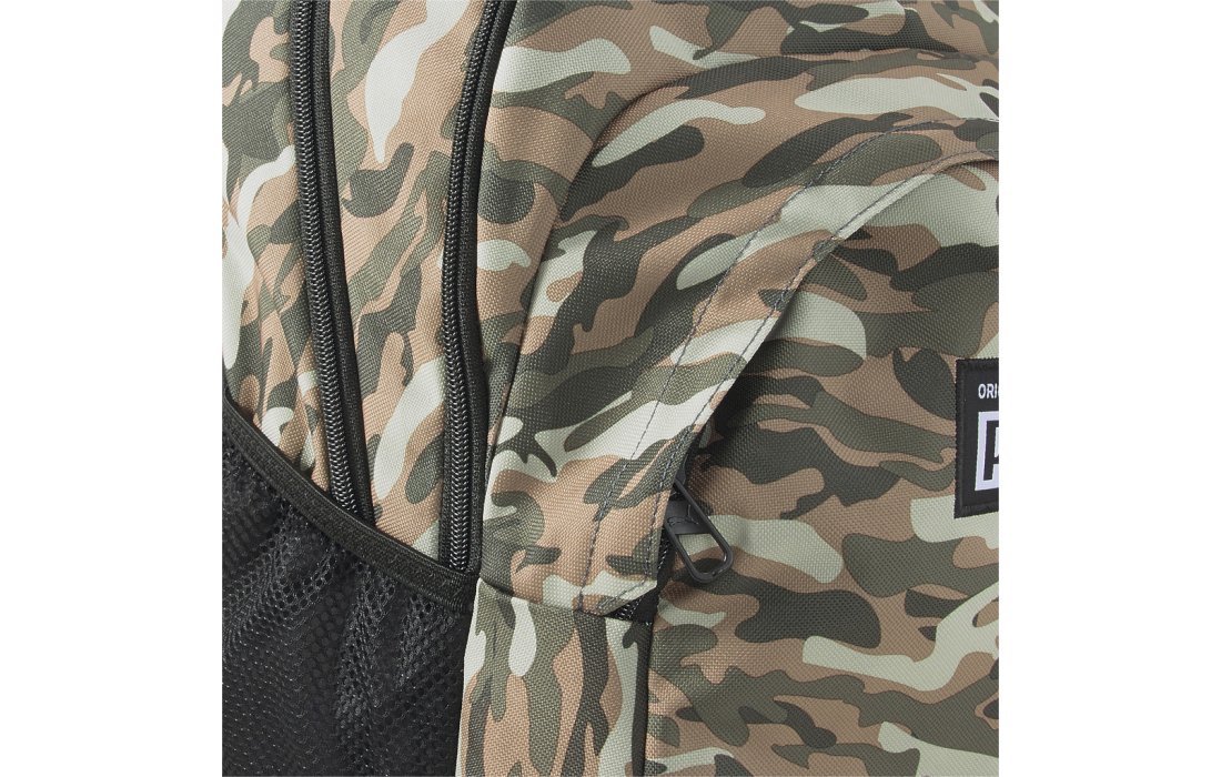 Puma Academy Backpack (079133-02)