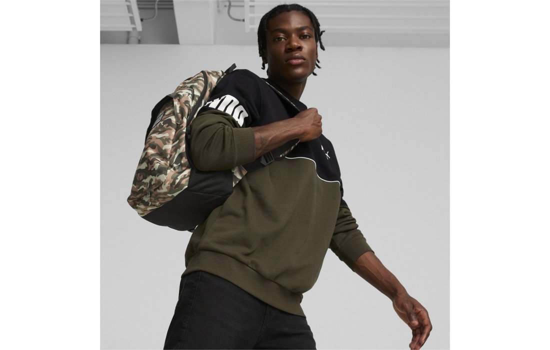 Puma Academy Backpack (079133-02)