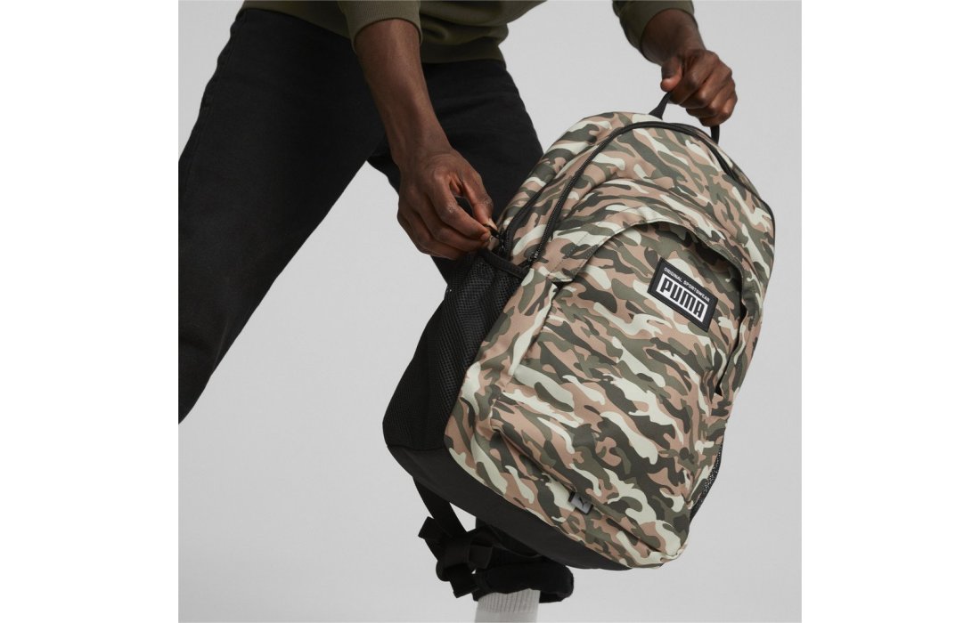 Puma Academy Backpack (079133-02)