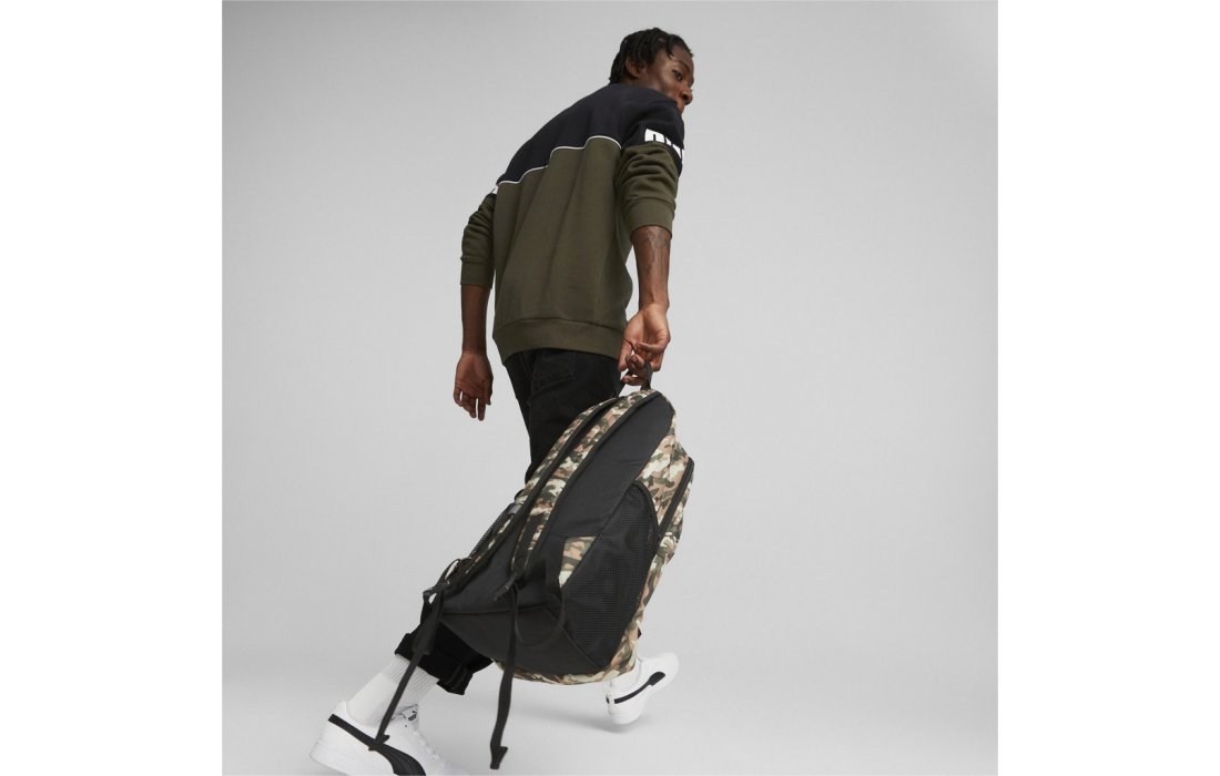 Puma Academy Backpack (079133-02)