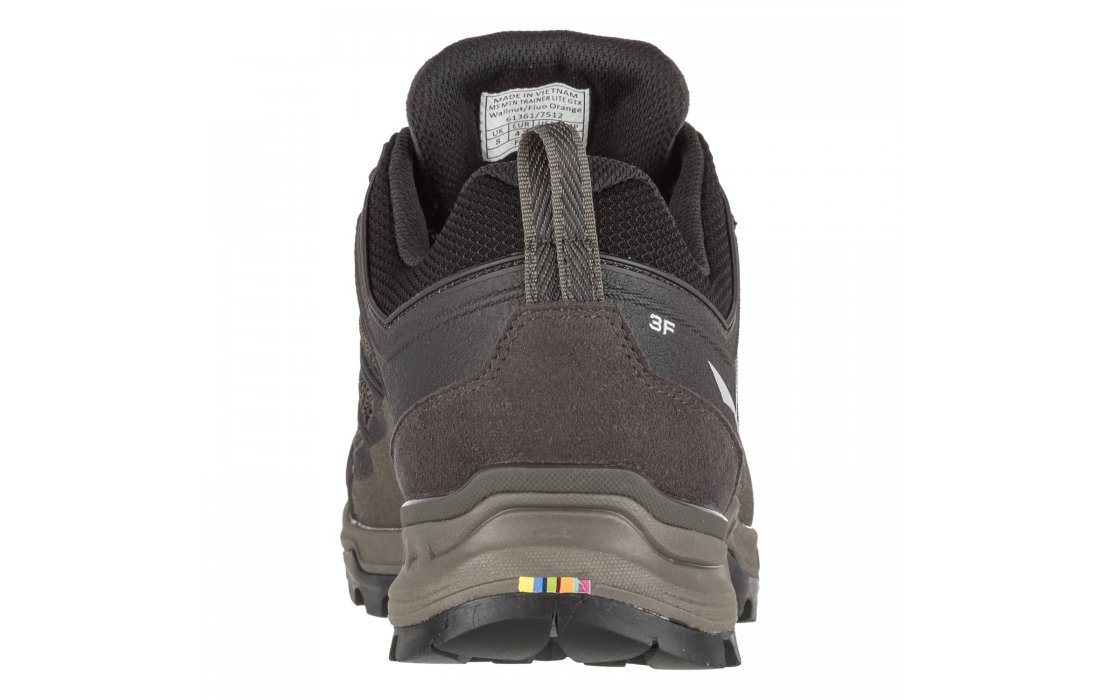 SALEWA MOUNTAIN TRAINER LITE GORE-TEX® MEN'S SHOES  (61361-7512)