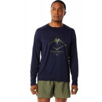 ASICS FUJITRAIL LOGO LS TOP (2011C720-400)  