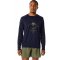 ASICS FUJITRAIL LOGO LS TOP (2011C720-400)  
