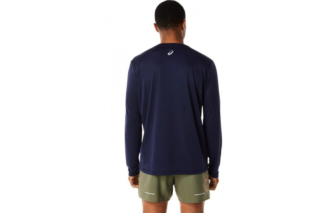 ASICS FUJITRAIL LOGO LS TOP (2011C720-400)  