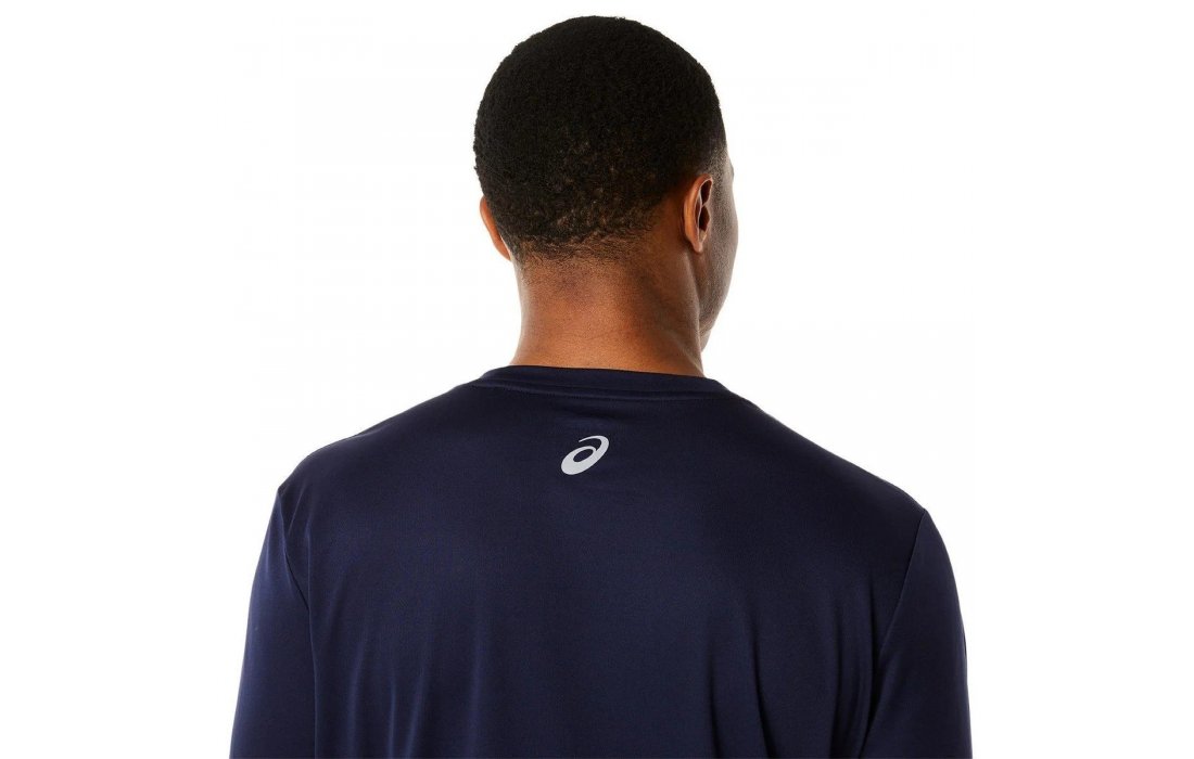 ASICS FUJITRAIL LOGO LS TOP (2011C720-400)  
