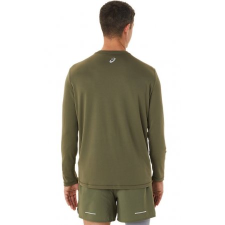 ASICS FUJITRAIL LOGO LS TOP (2011C720-300)  