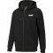 PUMA ESS SMALL LOGO FULL ZIP (586702-01)