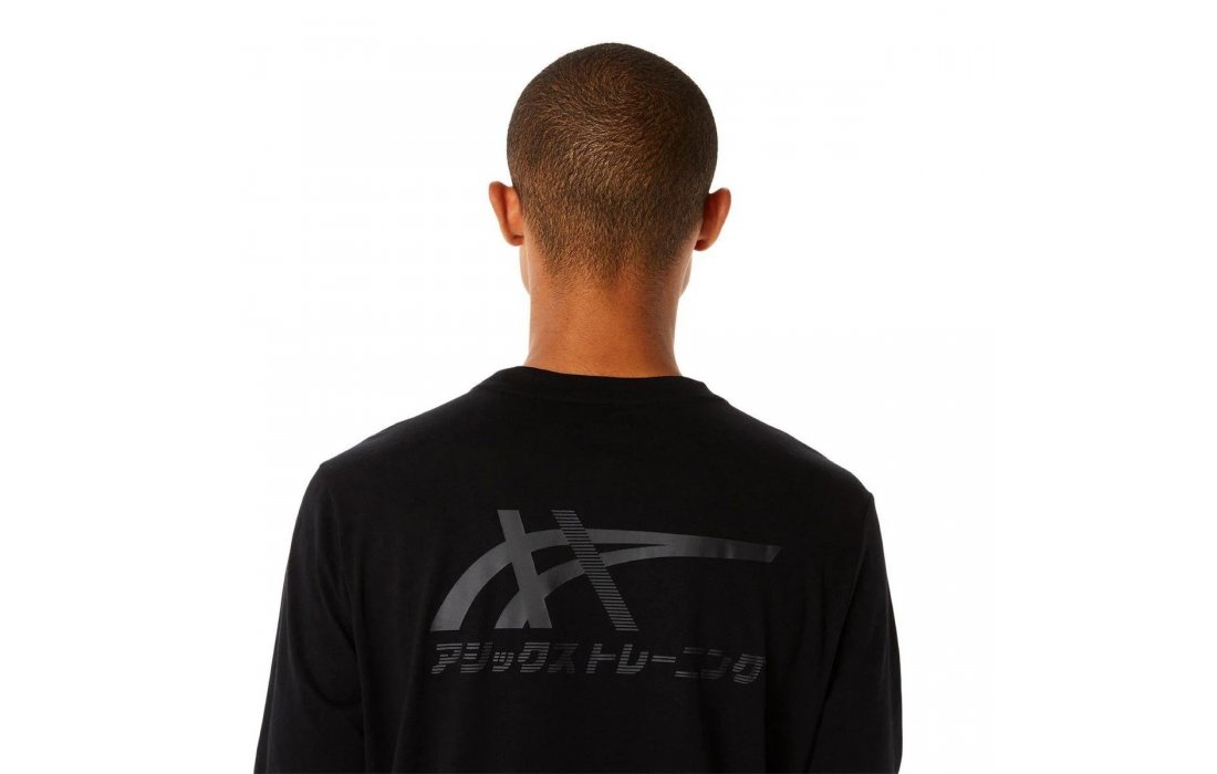 ASICS TIGER LS TOP (2031D126-001)