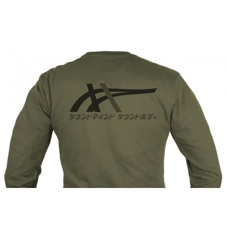 ASICS TIGER LS TOP (2031D126-300)