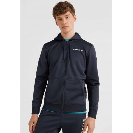 O'NEILL RUTILE Hoodie Full ZIP FLEECE (2350010-15039)