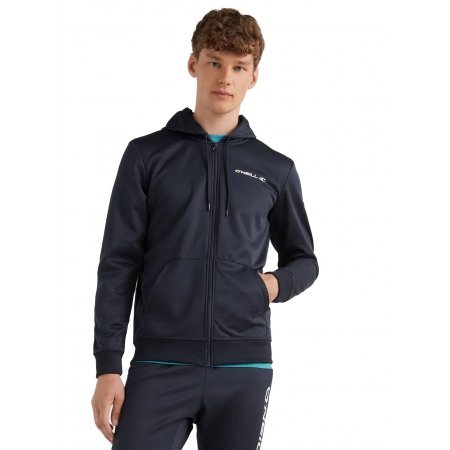 O'NEILL RUTILE Hoodie Full ZIP FLEECE (2350010-15039)
