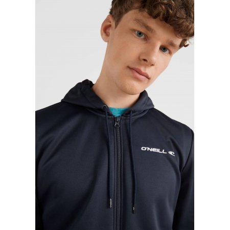 O'NEILL RUTILE Hoodie Full ZIP FLEECE (2350010-15039)