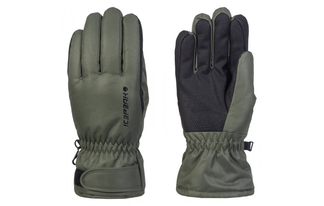 Icepeak HAYDEN JR - ΠΑΙΔΙΚΑ ΑΔΙΑΒΡΟΧΑ ΓΑΝΤΙΑ (52850564l-585) 