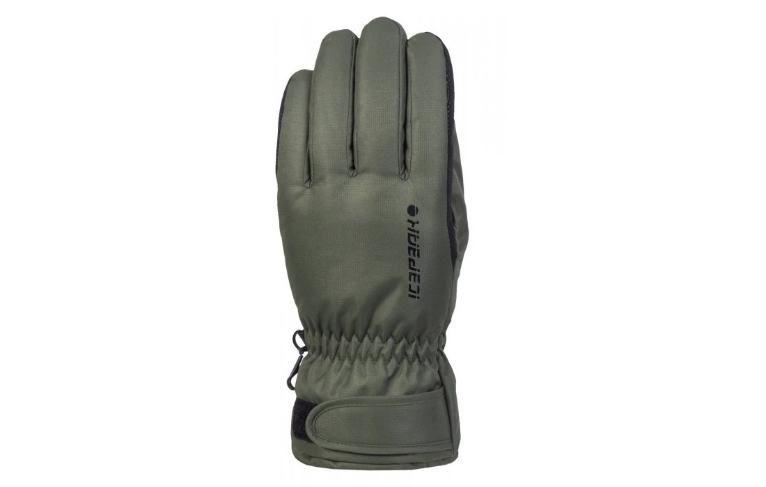 Icepeak HAYDEN JR - ΠΑΙΔΙΚΑ ΑΔΙΑΒΡΟΧΑ ΓΑΝΤΙΑ (52850564l-585) 