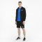 PUMA ESS SMALL LOGO FULL ZIP (586702-01)