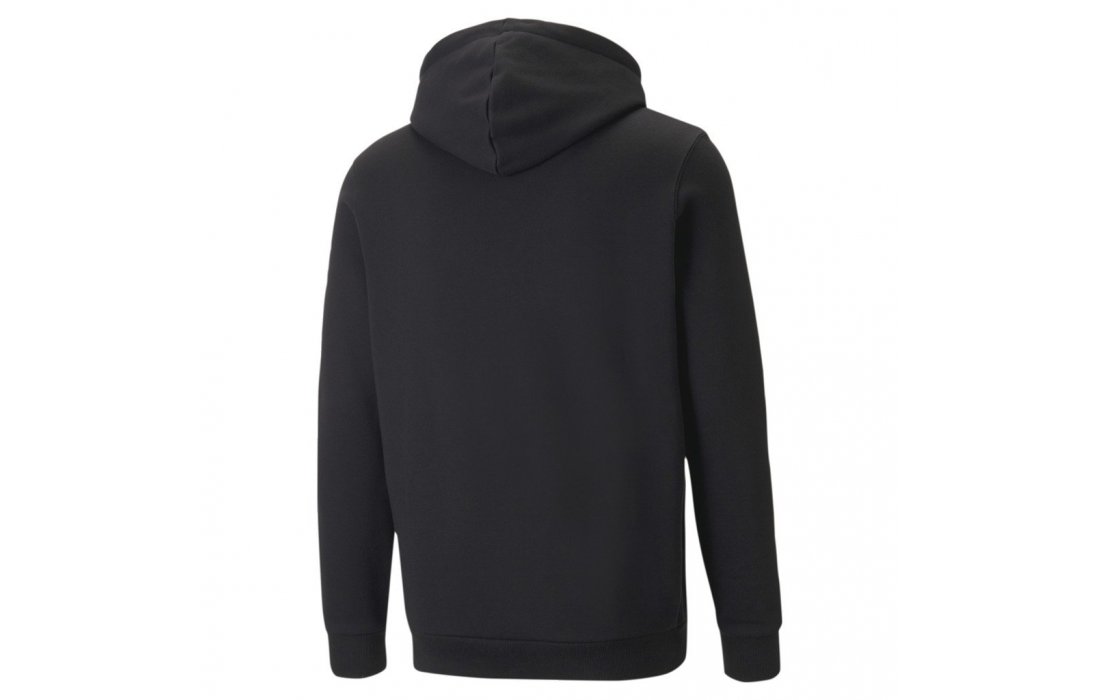 Puma ESS+ Flock Hoodie FL  (849894-01)