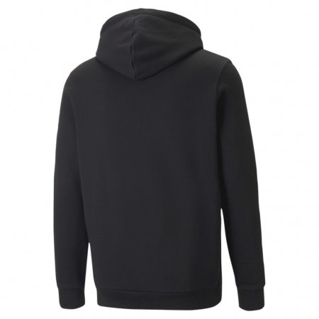 Puma ESS+ Flock Hoodie FL  (849894-01)