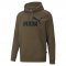 Puma ESS+ Flock Hoodie FL  (849894-62)