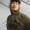 Puma ESS+ Flock Hoodie FL  (849894-62)