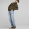 Puma ESS+ Flock Hoodie FL  (849894-62)