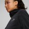 Puma Essentials+ Velour Full-Zip Hoodie W (849964-01)