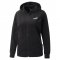 Puma Essentials+ Velour Full-Zip Hoodie W (849964-01)