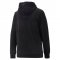 Puma Essentials+ Velour Full-Zip Hoodie W (849964-01)