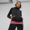 Puma Essentials+ Velour Full-Zip Hoodie W (849964-01)