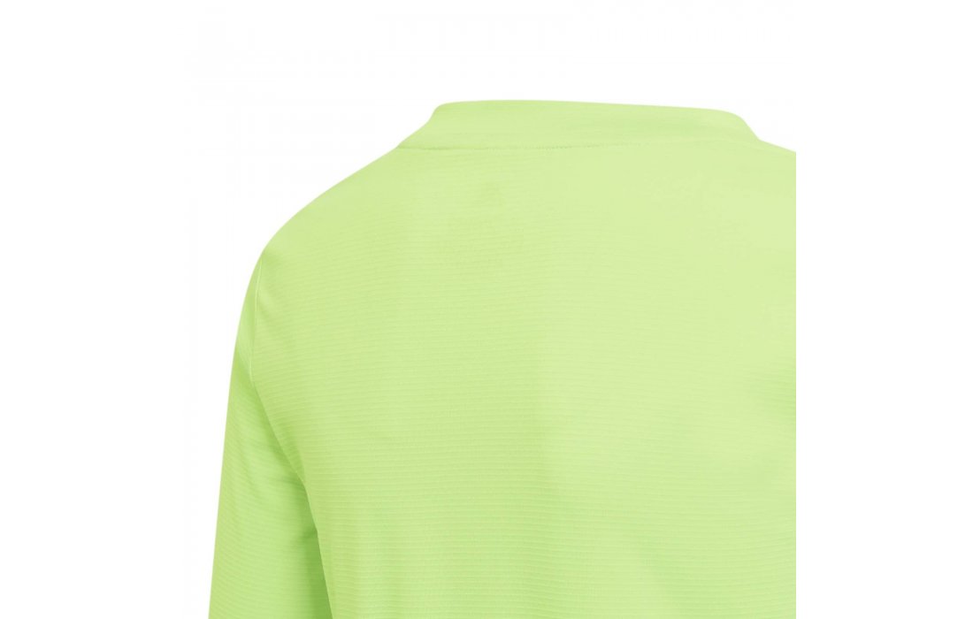 ADIDAS TEAM BASE TEE Y (GN7513)