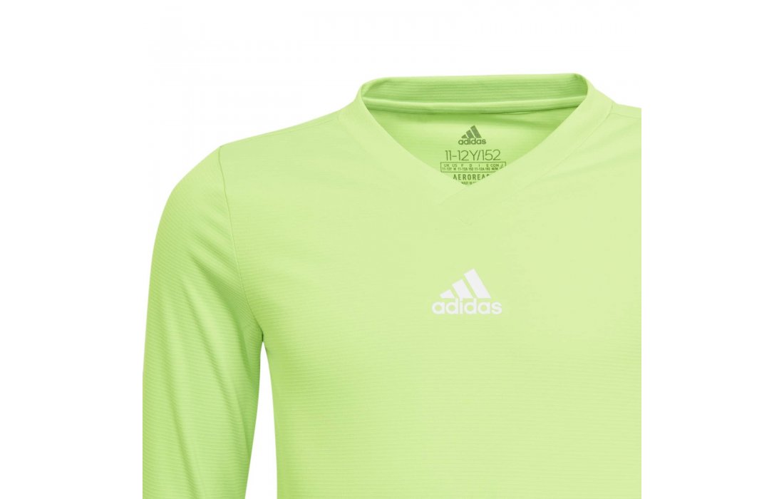 ADIDAS TEAM BASE TEE Y (GN7513)