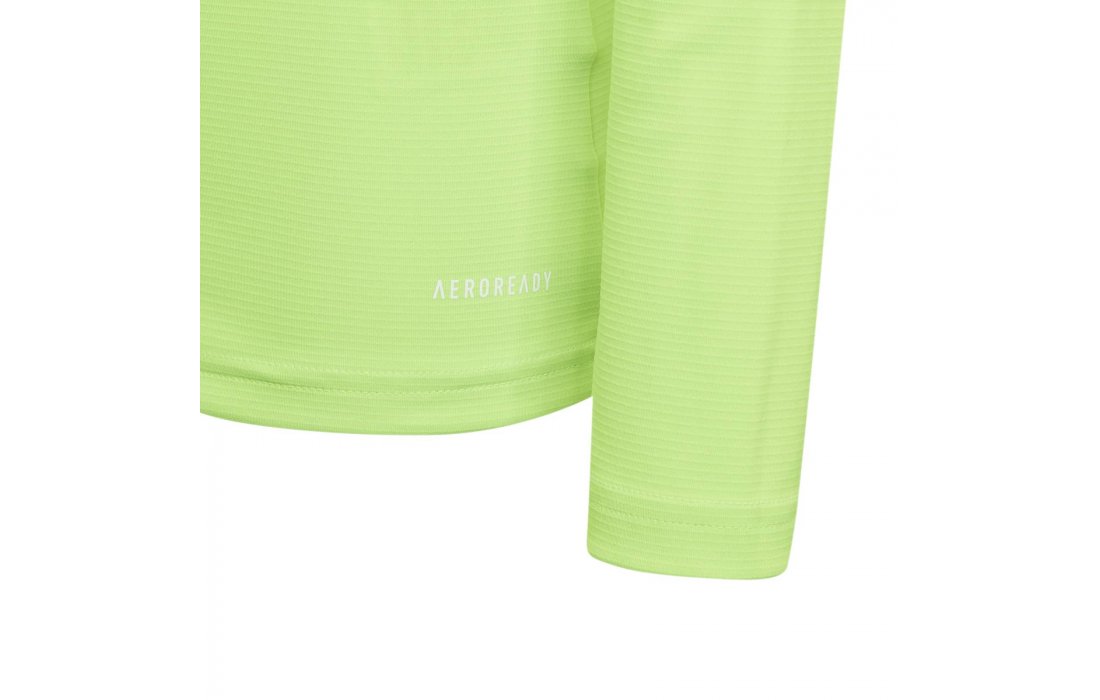 ADIDAS TEAM BASE TEE Y (GN7513)