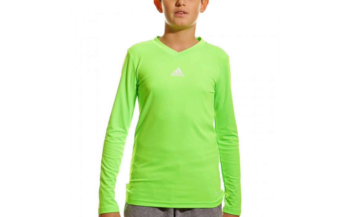 ADIDAS TEAM BASE TEE Y (GN7513)