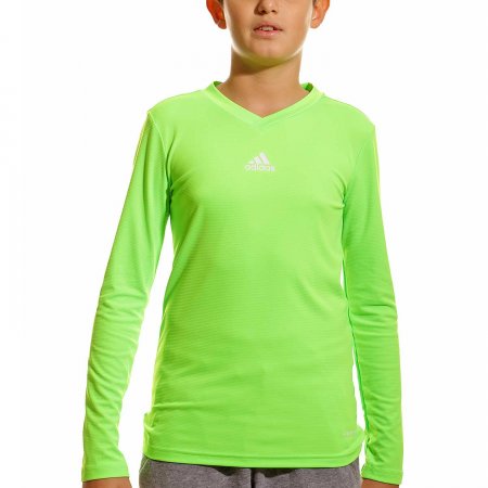 ADIDAS TEAM BASE TEE Y (GN7513)