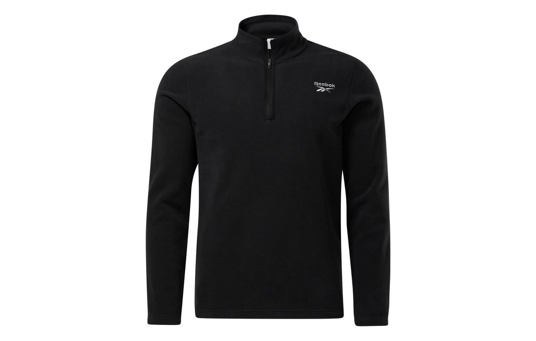 Reebok Polarfleece-Half Zip Men (GR8959)