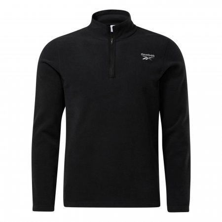 Reebok Polarfleece-Half Zip Men (GR8959)