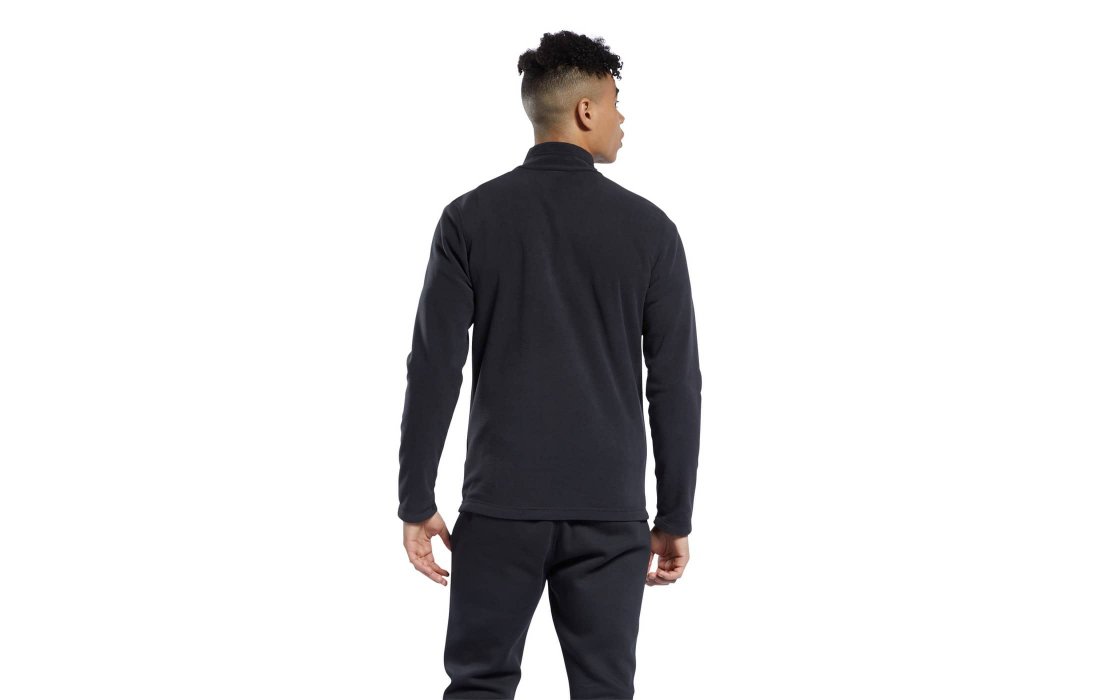 Reebok Polarfleece-Half Zip Men (GR8959)