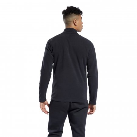 Reebok Polarfleece-Half Zip Men (GR8959)